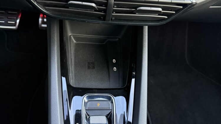 Octavia Combi 2.0TSI RS Pano 19