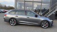 Octavia Combi 2.0TSI RS Pano 19