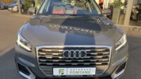 Q2 40 TFSI quattro sport LED Navi DSG Kamera SHZ