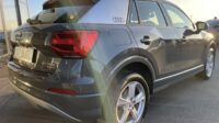 Q2 40 TFSI quattro sport LED Navi DSG Kamera SHZ
