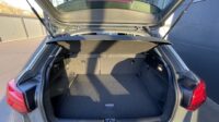Q2 40 TFSI quattro sport LED Navi DSG Kamera SHZ