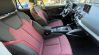 Q2 40 TFSI quattro sport LED Navi DSG Kamera SHZ