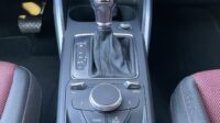 Q2 40 TFSI quattro sport LED Navi DSG Kamera SHZ