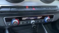 Q2 40 TFSI quattro sport LED Navi DSG Kamera SHZ