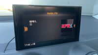 Q2 40 TFSI quattro sport LED Navi DSG Kamera SHZ