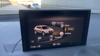 Q2 40 TFSI quattro sport LED Navi DSG Kamera SHZ