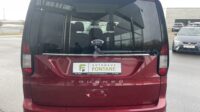 Tourneo Connect 1,5 6-G Pano Navi Sitzhz Virtual
