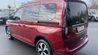 Tourneo Connect 1,5 6-G Pano Navi Sitzhz Virtual