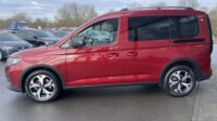 Tourneo Connect 1,5 6-G Pano Navi Sitzhz Virtual