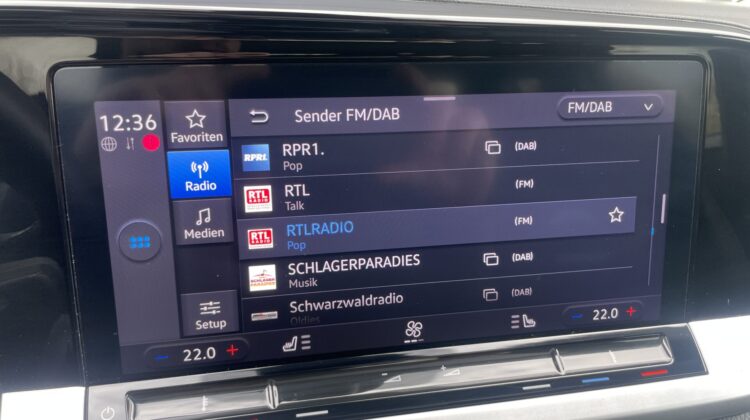 Tourneo Connect 1,5 6-G Pano Navi Sitzhz Virtual