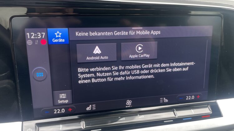 Tourneo Connect 1,5 6-G Pano Navi Sitzhz Virtual