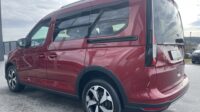 Tourneo Connect 1,5 6-G Pano Navi Sitzhz Virtual