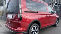 Tourneo Connect 1,5 6-G Pano Navi Sitzhz Virtual