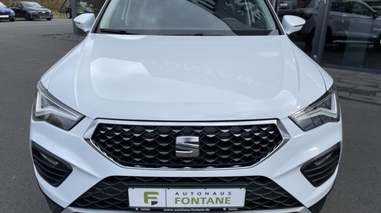 Ateca 2,0TDi Xperience 18″Navi Alcantara Beats