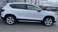 Ateca 2,0TDi Xperience 18″Navi Alcantara Beats