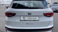 Ateca 2,0TDi Xperience 18″Navi Alcantara Beats