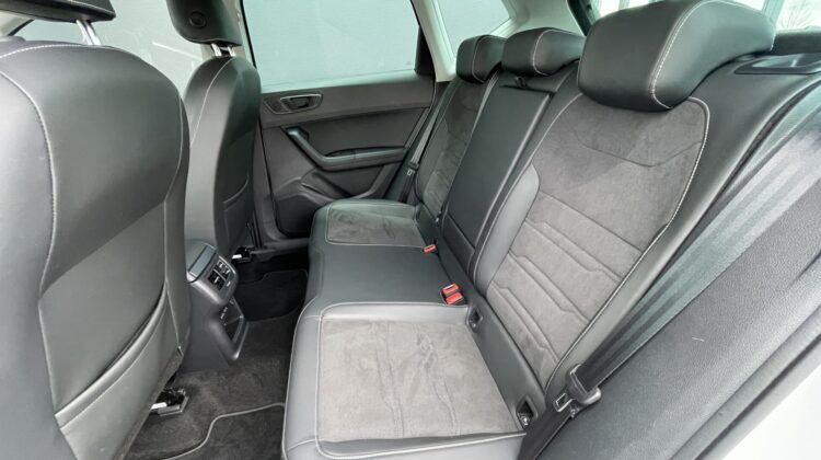 Ateca 2,0TDi Xperience 18″Navi Alcantara Beats