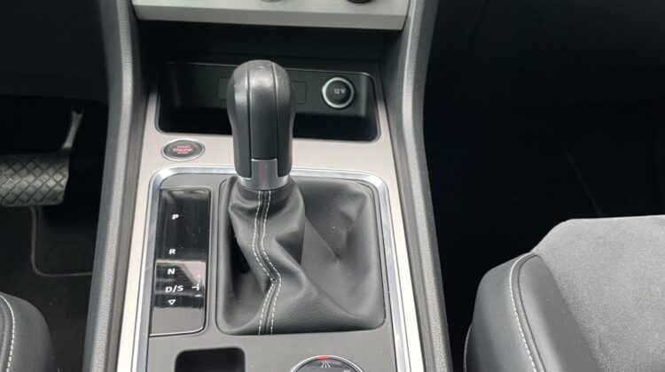 Ateca 2,0TDi Xperience 18″Navi Alcantara Beats