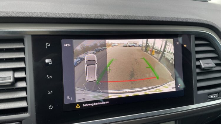 Ateca 2,0TDi Xperience 18″Navi Alcantara Beats