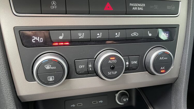 Ateca 2,0TDi Xperience 18″Navi Alcantara Beats