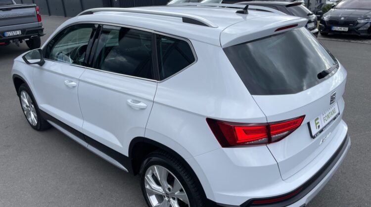 Ateca 2,0TDi Xperience 18″Navi Alcantara Beats