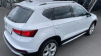 Ateca 2,0TDi Xperience 18″Navi Alcantara Beats