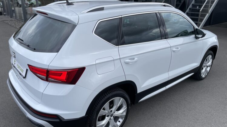 Ateca 2,0TDi Xperience 18″Navi Alcantara Beats