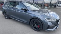 Octavia Combi 2,0TSi RS Pano AHK HUD Massage DCC