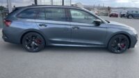 Octavia Combi 2,0TSi RS Pano AHK HUD Massage DCC