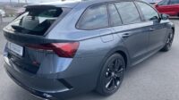 Octavia Combi 2,0TSi RS Pano AHK HUD Massage DCC