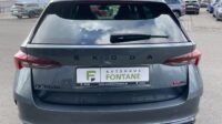 Octavia Combi 2,0TSi RS Pano AHK HUD Massage DCC