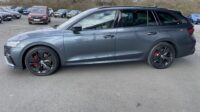 Octavia Combi 2,0TSi RS Pano AHK HUD Massage DCC