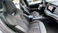 Octavia Combi 2,0TSi RS Pano AHK HUD Massage DCC