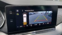 Octavia Combi 2,0TSi RS Pano AHK HUD Massage DCC