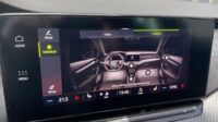 Octavia Combi 2,0TSi RS Pano AHK HUD Massage DCC