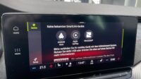 Octavia Combi 2,0TSi RS Pano AHK HUD Massage DCC