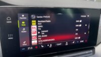 Octavia Combi 2,0TSi RS Pano AHK HUD Massage DCC