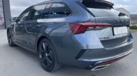 Octavia Combi 2,0TSi RS Pano AHK HUD Massage DCC