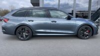 Octavia Combi 2,0TSi RS Pano AHK HUD Massage DCC