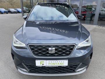 Arona FR Navi Kamera FullLink Allwetter LED 17