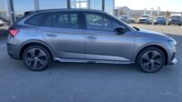 Scala 1,0TSi Monte Carlo Facelift Navi 17″Key