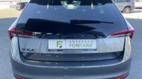Scala 1,0TSi Monte Carlo Facelift Navi 17″Key