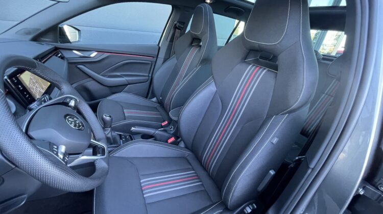 Scala 1,0TSi Monte Carlo Facelift Navi 17″Key