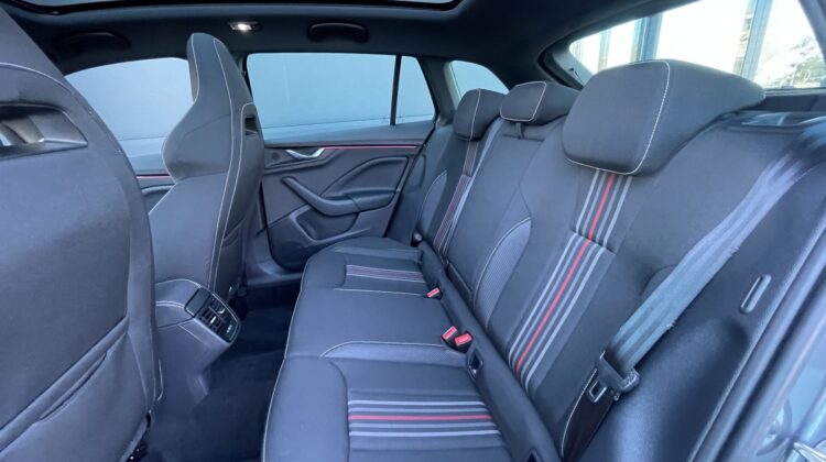Scala 1,0TSi Monte Carlo Facelift Navi 17″Key