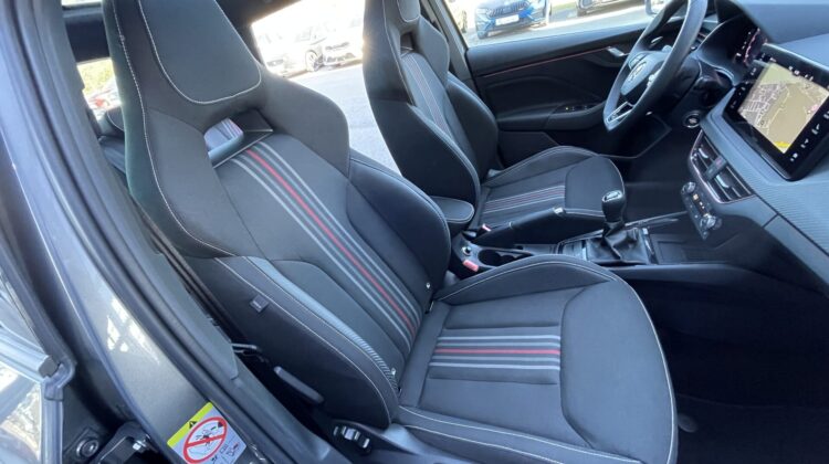Scala 1,0TSi Monte Carlo Facelift Navi 17″Key
