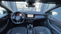 Scala 1,0TSi Monte Carlo Facelift Navi 17″Key