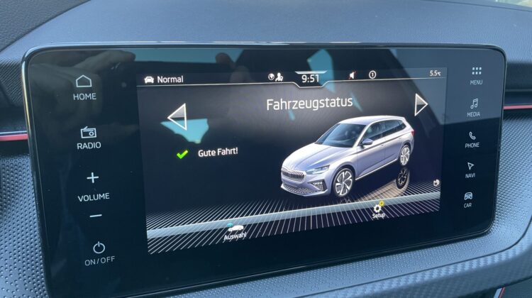 Scala 1,0TSi Monte Carlo Facelift Navi 17″Key