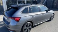 Scala 1,0TSi Monte Carlo Facelift Navi 17″Key
