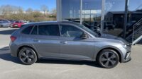 Scala 1,0TSi Monte Carlo Facelift Navi 17″Key