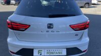 Leon 1,8TSi DSG Kombi FR Sitzhz Pano Teilleder